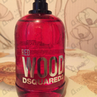 Отзывы Dsquared2 Red Wood