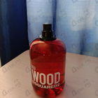 Духи Red Wood от Dsquared2