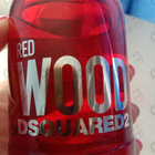 Духи Red Wood от Dsquared2