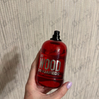 Отзыв Dsquared2 Red Wood