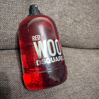 Духи Red Wood от Dsquared2