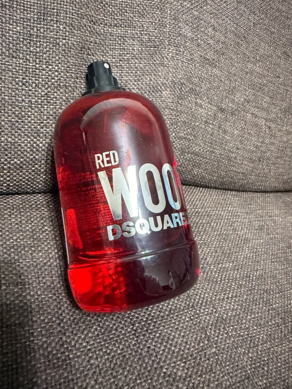 Купить Red Wood от Dsquared2