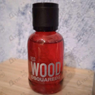 Отзыв Dsquared2 Red Wood