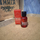 Отзывы Dsquared2 Red Wood