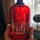 Духи Red Wood от Dsquared2