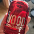 Парфюмерия Red Wood от Dsquared2