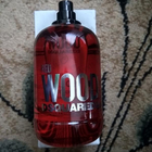 Отзывы Dsquared2 Red Wood