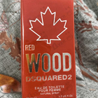 Парфюм Dsquared2 Red Wood