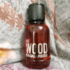 Отзыв Dsquared2 Red Wood