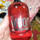 Отзыв Dsquared2 Red Wood
