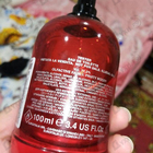 Отзывы Dsquared2 Red Wood