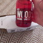 Отзывы Dsquared2 Red Wood