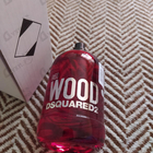 Отзыв Dsquared2 Red Wood
