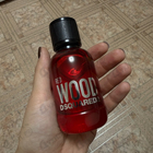 Отзыв Dsquared2 Red Wood