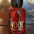 Парфюм Dsquared2 Red Wood