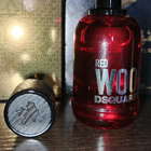 Отзывы Dsquared2 Red Wood