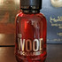 Духи Red Wood от Dsquared2