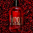 Духи Red Wood от Dsquared2