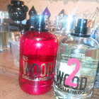 Духи Red Wood от Dsquared2