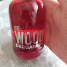 Духи Red Wood от Dsquared2