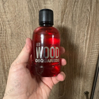 Духи Red Wood от Dsquared2