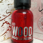 Отзыв Dsquared2 Red Wood