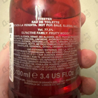 Отзывы Dsquared2 Red Wood