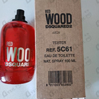 Отзыв Dsquared2 Red Wood