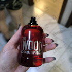 Духи Red Wood от Dsquared2