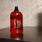 Отзыв Dsquared2 Red Wood