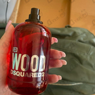 Отзыв Dsquared2 Red Wood