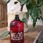 Отзыв Dsquared2 Red Wood