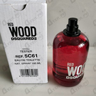 Духи Red Wood от Dsquared2