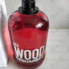 Отзыв Dsquared2 Red Wood