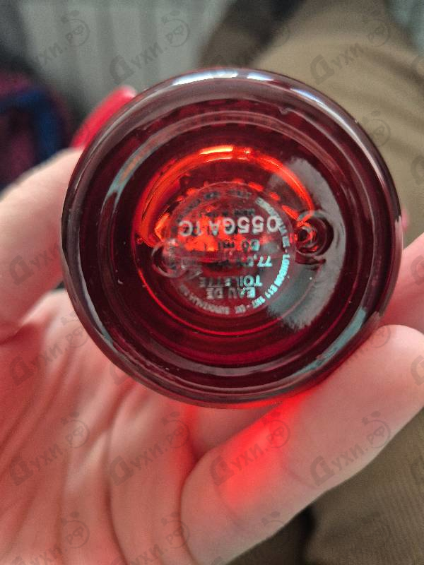 Отзывы Dsquared2 Red Wood