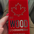 Купить Red Wood от Dsquared2