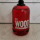Отзывы Dsquared2 Red Wood