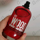 Отзыв Dsquared2 Red Wood