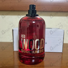 Духи Red Wood от Dsquared2