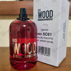 Духи Red Wood от Dsquared2