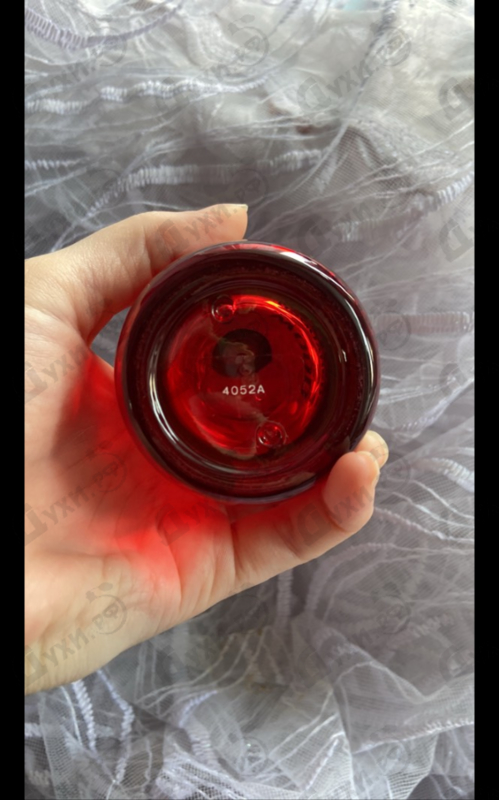 Духи Red Wood от Dsquared2