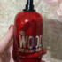Духи Red Wood от Dsquared2