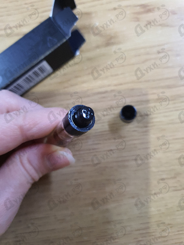 Духи Prive Musc Shamal от Giorgio Armani