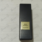 Отзывы Giorgio Armani Prive Musc Shamal