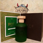 Отзывы BOIS 1920 Cannabis