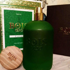 Отзыв BOIS 1920 Cannabis
