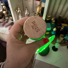 Духи Cannabis от BOIS 1920