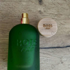 Духи Cannabis от BOIS 1920