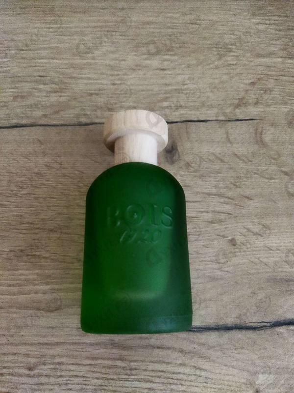 Купить Cannabis от BOIS 1920