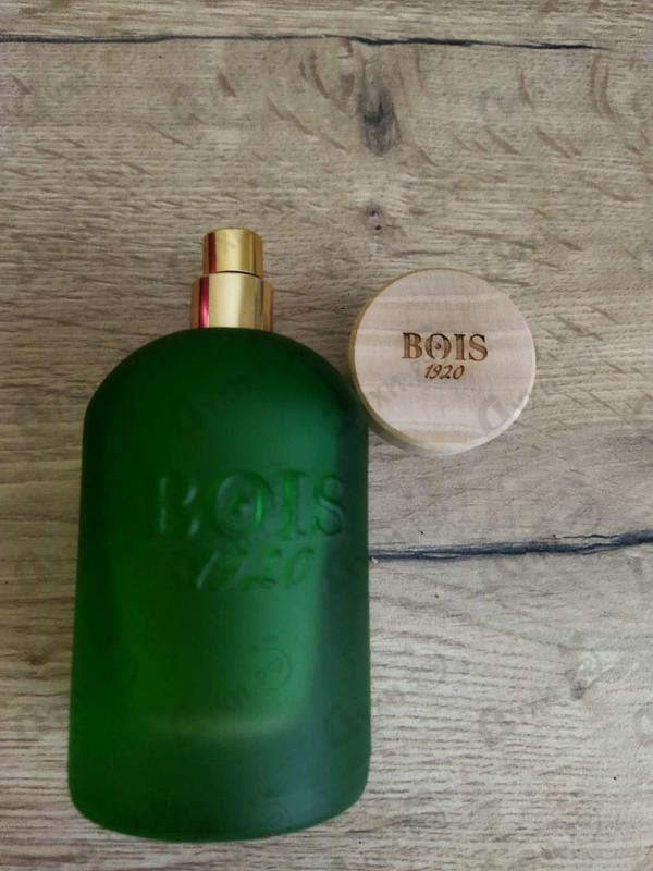 Отзывы BOIS 1920 Cannabis Купить Cannabis от BOIS 1920